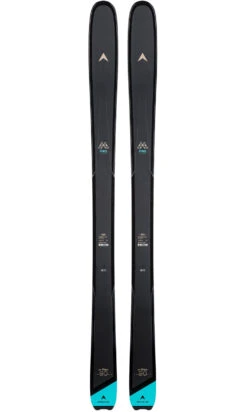 DYNASTAR SKI M-PRO 90 W + FIXATIONS FRITSCHI XENIC 10