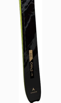 DYNASTAR SKI M-PRO 99 -Ross Ski Negozio ski m pro 99 2