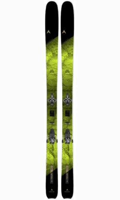 DYNASTAR SKI M-TOUR 90