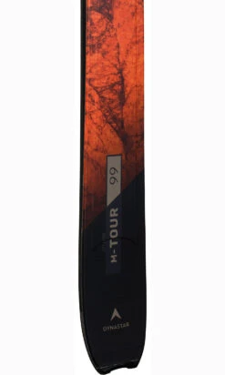 DYNASTAR SKI M-TOUR 99 F-TEAM -Ross Ski Negozio ski m tour 99 f team 2