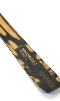 K2 SKI MINDBENDER 99 TI -Ross Ski Negozio ski mindbender 99 ti 2