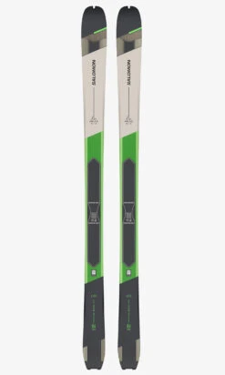 SALOMON SKI MTN 86 PRO