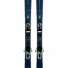 ROSSIGNOL SKI NOVA 4 CA + FIXATIONS XPRESS W 10 GW B83 BK/SPARKLE -Ross Ski Negozio ski nova 4 ca fixations xpress w 10 gw b83 bk sparkle