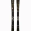 ROSSIGNOL SKI NOVA 6 CA + FIXATIONS XPRESS W 11 GW B83 BK/SPKL -Ross Ski Negozio ski nova 6 ca fixations xpress w 11 gw b83 bk spkl