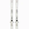 ROSSIGNOL SKI NOVA 8 CA + FIXATIONS XPRESS W 11 GW B83 WHT/SPARKLE -Ross Ski Negozio ski nova 8 ca fixations xpress w 11 gw b83 wht sparkle