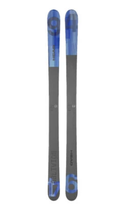 HEAD SKI OBLIVION 94 + FIXATIONS TYROLIA ATTACK 11 GW BRAKE 95 SOLID BLACK