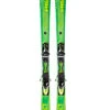 HEAD SKI PURE INSTINCT + FIXATIONS PR 10 PROMO BR 90 -Ross Ski Negozio ski pure instinct fixations pr 10 promo br 90