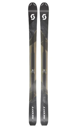 SCOTT SKI PURE PRO 109 TI