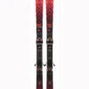 VOLKL SKI RACETIGER RC RED + VMOTION 10 GW BLACK 1 VOLKL SKI RACETIGER RC RED + VMOTION 10 GW BLACK -Ross Ski Negozio ski racetiger rc red vmotion 10 gw black