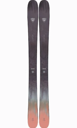 ROSSIGNOL SKI RALLYBIRD 102
