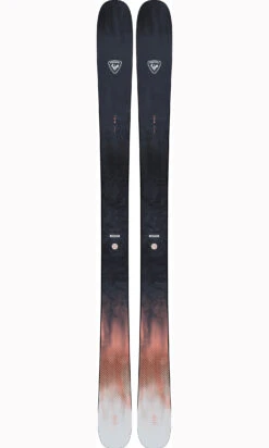 ROSSIGNOL SKI RALLYBIRD 104 TI