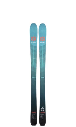 VOLKL SKI RISE ABOVE 88