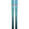 VOLKL SKI RISE ABOVE 88 + FIXATIONS DIAMIR XENIC 10 1 VOLKL SKI RISE ABOVE 88 + FIXATIONS DIAMIR XENIC 10 -Ross Ski Negozio ski rise above 88 fixations diamir xenic 10