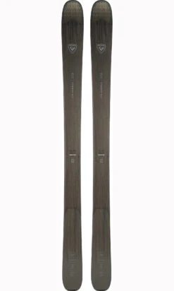 ROSSIGNOL SKI SENDER 104 TI