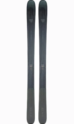 ROSSIGNOL SKI SENDER 106 TI PLUS