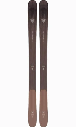 ROSSIGNOL SKI SENDER 90 PRO
