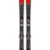 DYNASTAR SKI SPEED 4X4 563 + FIXATIONS NX 12 KONECT GW B90 BLK CHROM -Ross Ski Negozio ski speed 4x4 563 fixations nx 12 konect gw b90 blk chrom