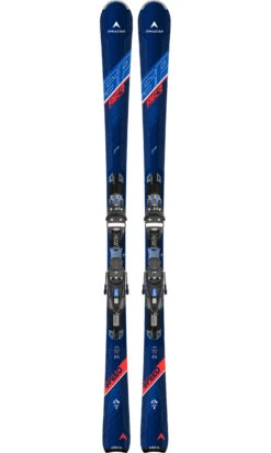 DYNASTAR SKI SPEED 963 + FIXATIONS SPX 12 KONECT GW B90 BLK CHROM