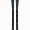 DYNASTAR SKI SPEEDZONE 4X4 78 GS PRO + FIXATIONS XPRESS 10 GW B83 BLACK/CHROME -Ross Ski Negozio ski speedzone 4x4 78 gs pro fixations xpress 10 gw b83 black chrome