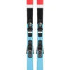 ROSSIGNOL SKI SPRAYER + FIXATION XPRESS 10 GW B83 RTL BLACK
