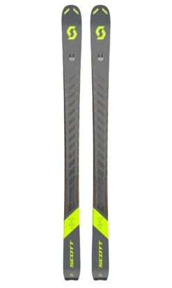 SCOTT SKI SUPERGUIDE 95