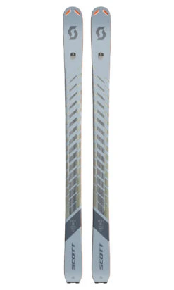 SCOTT SKI W'S SUPERGUIDE 88