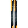 K2 SKI WAYBACK 106 + FIXATIONS DIAMIR VIPEC EVO 12 FREINS 110 MM -Ross Ski Negozio ski wayback 106 fixations diamir vipec evo 12 freins 110 mm