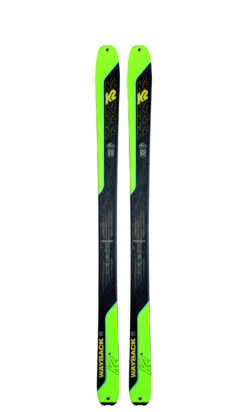 K2 SKI WAYBACK 88