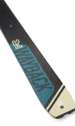 K2 SKI WAYBACK 92 -Ross Ski Negozio ski wayback 92 2