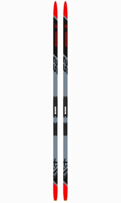 ROSSIGNOL SKI X-IUM SKATING + FIXATIONS R-SKATE