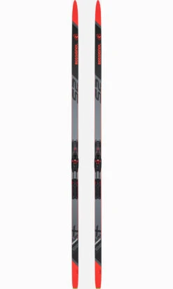 ROSSIGNOL SKI X-IUM SKATING PREMIUM+S2-IFP + FIXATIONS PREMIUM + SKATE