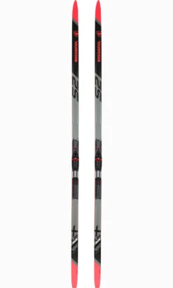 ROSSIGNOL SKI X-IUM SKATING WCS S2 + FIXATIONS RACE PRO SKATE