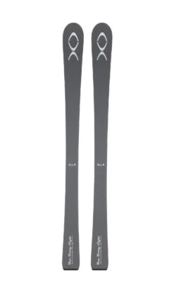 XO SKI XO 77 GEN Z COOL GREY