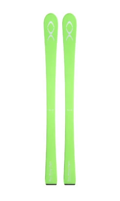 XO SKI XO 77 GEN Z GREEN