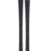 XO SKI XO 77 V3 BLACK -Ross Ski Negozio ski xo 77 v3 black