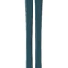 XO SKI XO H21 OLD TEAL BLUE -Ross Ski Negozio ski xo h21 old teal blue
