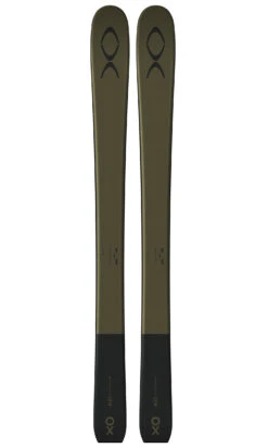 XO SKI XO H31 TUSCANI OLIVE