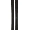 XO SKI XO V7 BLACK WHITE -Ross Ski Negozio ski xo v7 black white