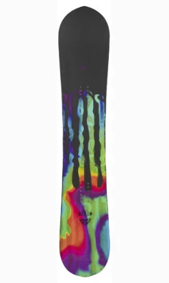 ROSSIGNOL SNOWBOARD AIRIS