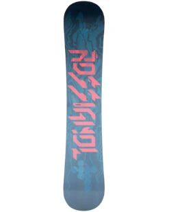 Ross Ski Negozio -Ross Ski Negozio snowboard district black fixations battle black white m l 405 48 1