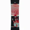 ROSSIGNOL SNOWBOARD DISTRICT INFRABLACK -Ross Ski Negozio snowboard district infrablack