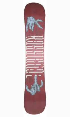 Ross Ski Negozio -Ross Ski Negozio snowboard evader 1