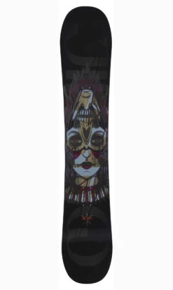 ROSSIGNOL SNOWBOARD JIBSAW
