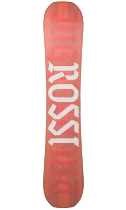 Ross Ski Negozio -Ross Ski Negozio snowboard juggernaut 1