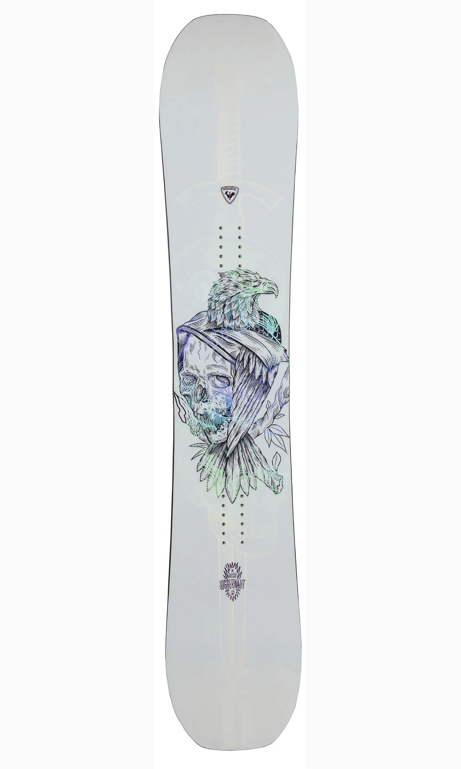 ROSSIGNOL SNOWBOARD JUGGERNAUT + FIXATIONS ROSSIGNOL BATTLE BLACK/RED XL (42.5-45) 3 ROSSIGNOL SNOWBOARD JUGGERNAUT + FIXATIONS ROSSIGNOL BATTLE BLACK/RED XL (42.5-45)