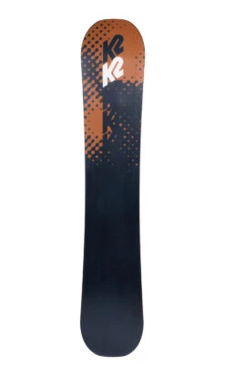 K2 SNOWBOARD RAYGUN
