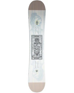 ROSSIGNOL SNOWBOARD REVENANT