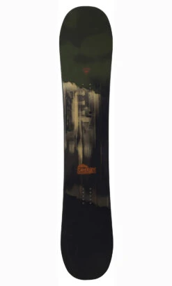 ROSSIGNOL SNOWBOARD SAWBLADE