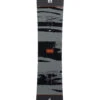K2 SNOWBOARD STANDARD