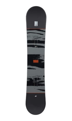 K2 SNOWBOARD STANDARD